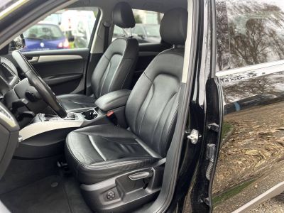 Audi Q5 30 V6 TDI 245ch FAP Ambition Luxe quattro S tronic 7   - 13