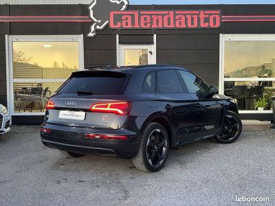 Audi Q5 30 V6 TDI 286CH S LINE QUATTRO TIPTRONIC 8 286 SLINE   - 7