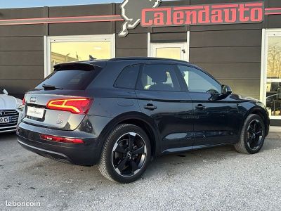 Audi Q5 30 V6 TDI 286CH S LINE QUATTRO TIPTRONIC 8 286 SLINE   - 8