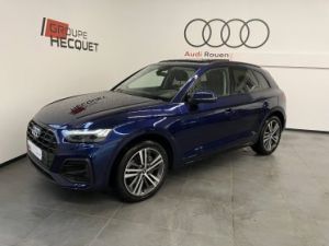 Audi Q5 35 TDI 163 S tronic 7 Avus   - 1