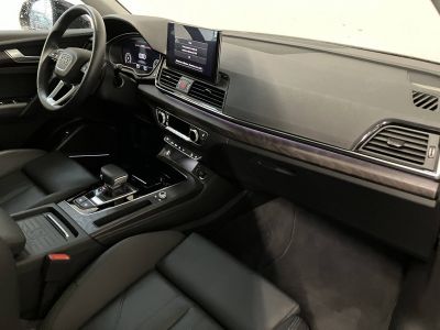 Audi Q5 35 TDI 163 S tronic 7 Avus   - 2