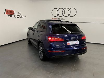 Audi Q5 35 TDI 163 S tronic 7 Avus   - 3