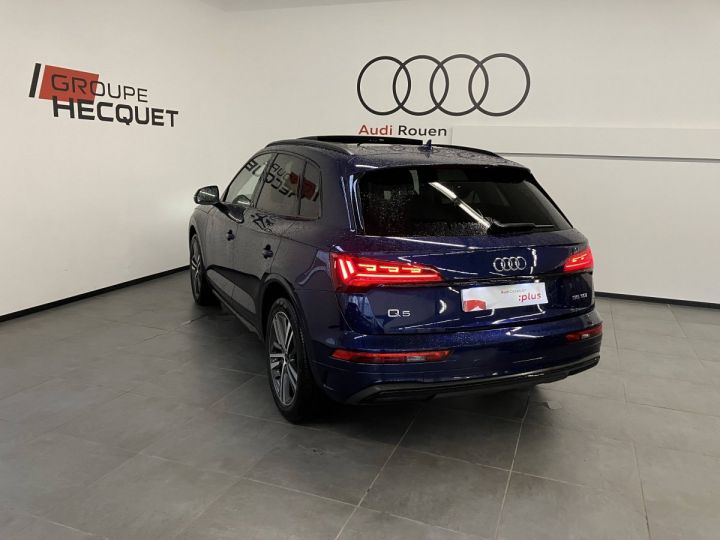 Audi Q5 35 TDI 163 S tronic 7 Avus - 3