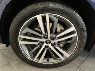 Audi Q5 35 TDI 163 S tronic 7 Avus   - 5