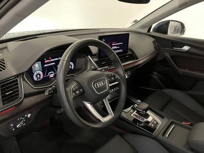 Audi Q5 35 TDI 163 S tronic 7 Avus   - 32