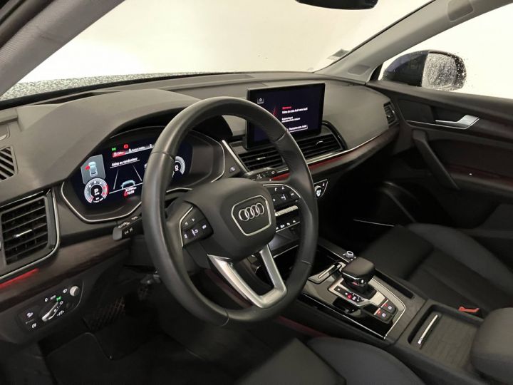 Audi Q5 35 TDI 163 S tronic 7 Avus - 32