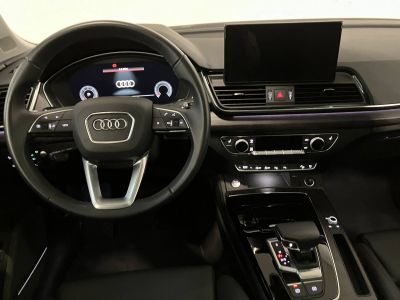 Audi Q5 35 TDI 163 S tronic 7 Avus   - 33