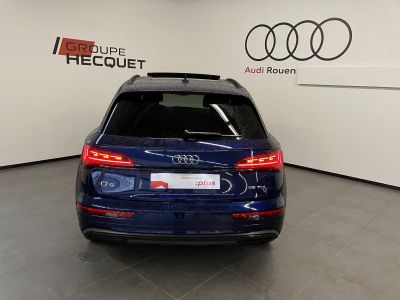 Audi Q5 35 TDI 163 S tronic 7 Avus   - 36