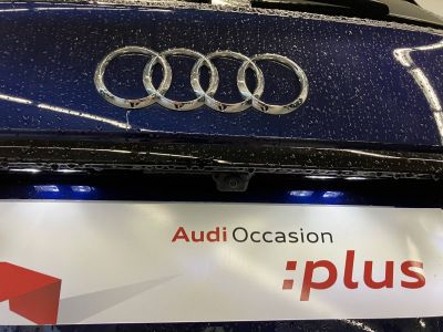 Audi Q5 35 TDI 163 S tronic 7 Avus   - 37