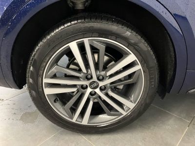 Audi Q5 35 TDI 163 S tronic 7 Avus   - 40