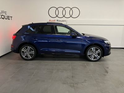 Audi Q5 35 TDI 163 S tronic 7 Avus   - 44