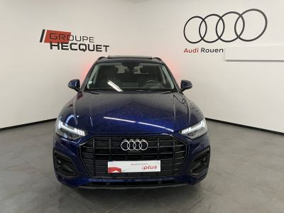 Audi Q5 35 TDI 163 S tronic 7 Avus   - 45