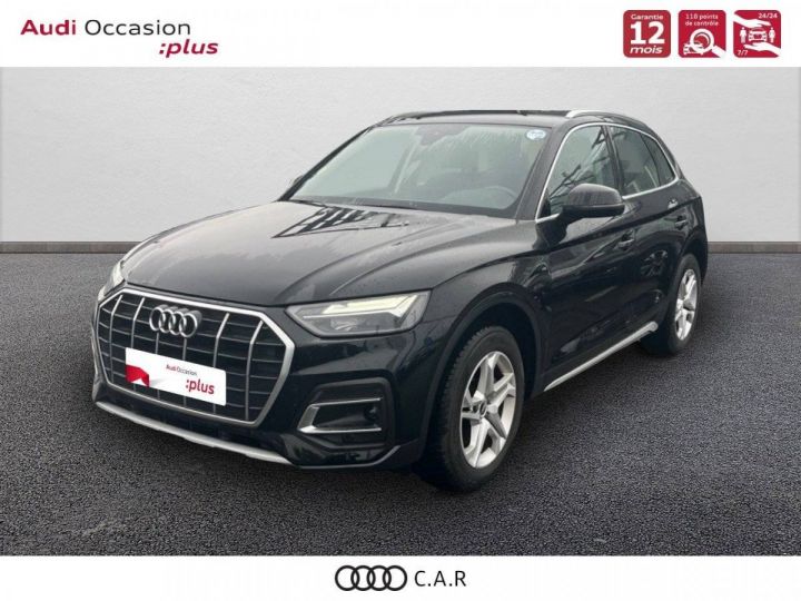 Audi Q5 35 TDI 163 S tronic 7 Business Executive - 1