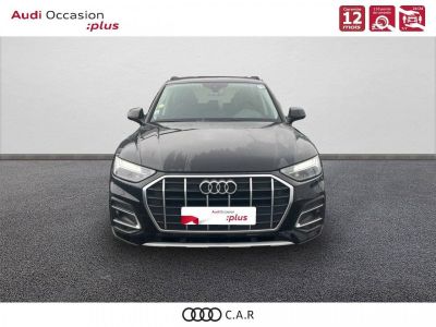 Audi Q5 35 TDI 163 S tronic 7 Business Executive   - 2