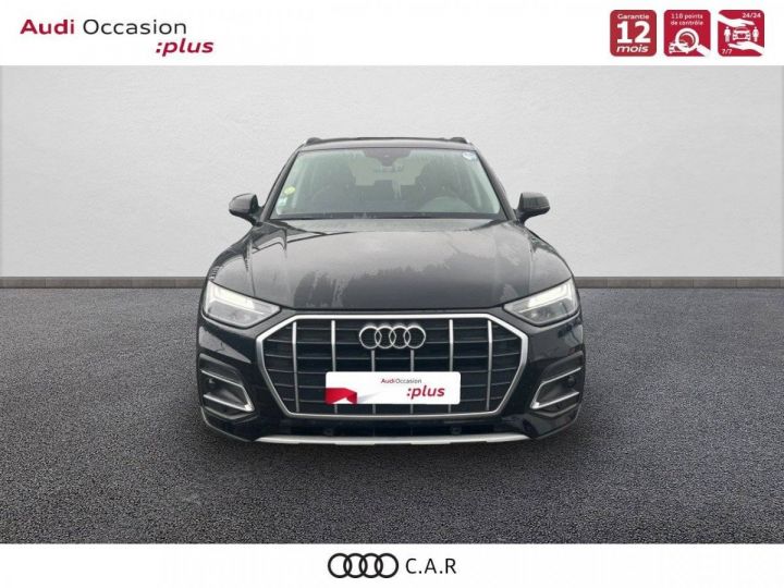 Audi Q5 35 TDI 163 S tronic 7 Business Executive - 2