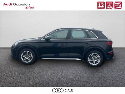 Audi Q5 35 TDI 163 S tronic 7 Business Executive   - 3