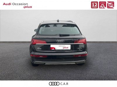 Audi Q5 35 TDI 163 S tronic 7 Business Executive   - 4