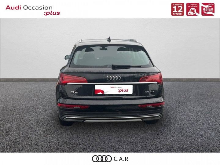 Audi Q5 35 TDI 163 S tronic 7 Business Executive - 4