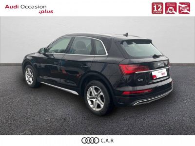 Audi Q5 35 TDI 163 S tronic 7 Business Executive   - 5