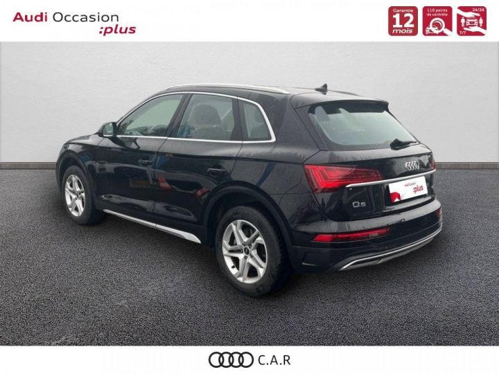 Audi Q5 35 TDI 163 S tronic 7 Business Executive - 5