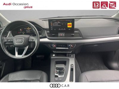 Audi Q5 35 TDI 163 S tronic 7 Business Executive   - 6