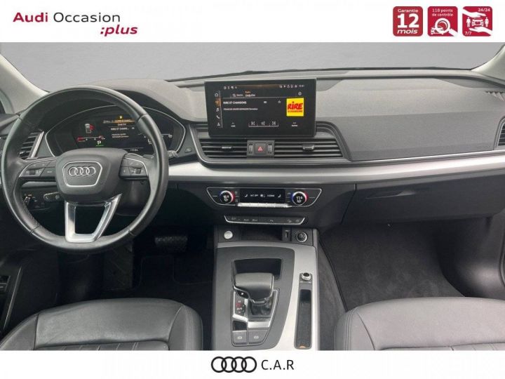 Audi Q5 35 TDI 163 S tronic 7 Business Executive - 6