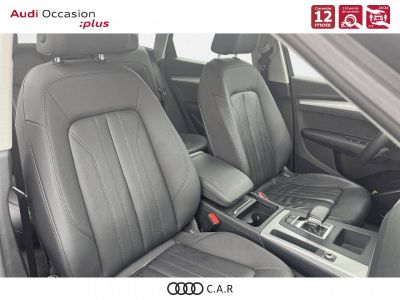 Audi Q5 35 TDI 163 S tronic 7 Business Executive   - 7