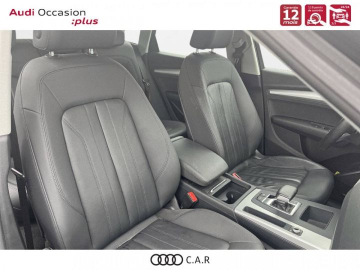 Audi Q5 35 TDI 163 S tronic 7 Business Executive - 7