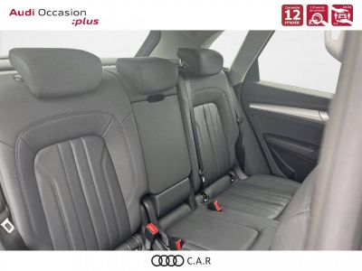 Audi Q5 35 TDI 163 S tronic 7 Business Executive   - 8