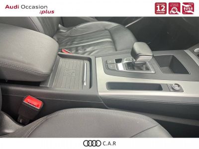 Audi Q5 35 TDI 163 S tronic 7 Business Executive   - 9