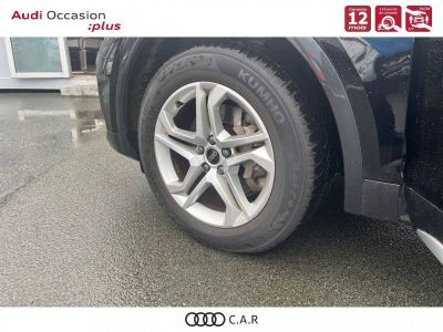 Audi Q5 35 TDI 163 S tronic 7 Business Executive   - 12