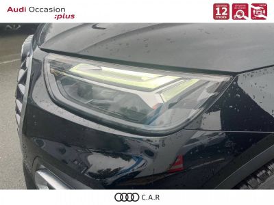 Audi Q5 35 TDI 163 S tronic 7 Business Executive   - 13