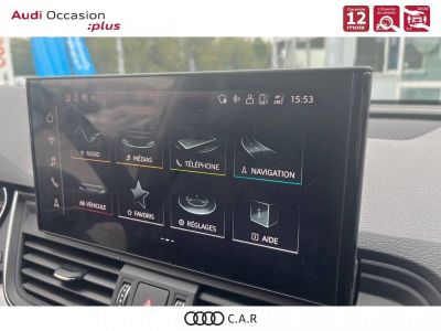 Audi Q5 35 TDI 163 S tronic 7 Business Executive   - 14