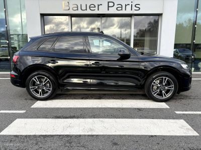 Audi Q5 35 TDI 163 S tronic 7 S line   - 2