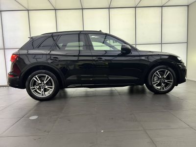 Audi Q5 35 TDI 163 S tronic 7 S line   - 3