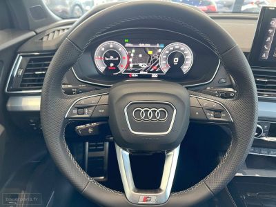 Audi Q5 35 TDI 163 S tronic 7 S line   - 17