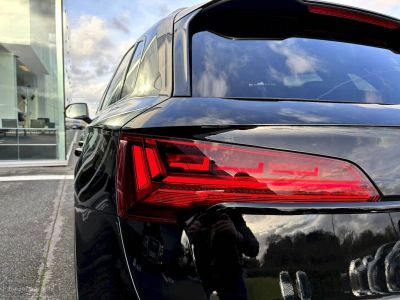 Audi Q5 35 TDI 163 S tronic 7 S line   - 34