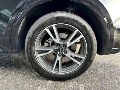 Audi Q5 35 TDI 163 S tronic 7 S line   - 36