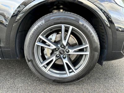 Audi Q5 35 TDI 163 S tronic 7 S line   - 38