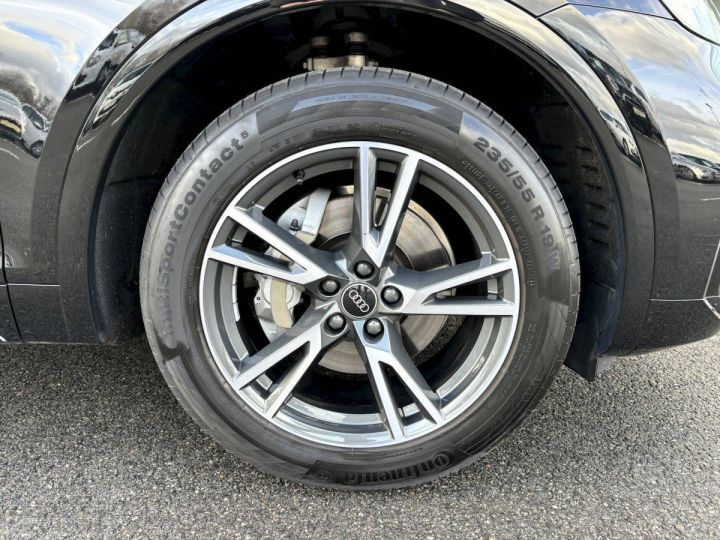 Audi Q5 35 TDI 163 S tronic 7 S line - 38