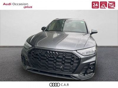 Audi Q5 35 TDI 163 S tronic 7 S line   - 2