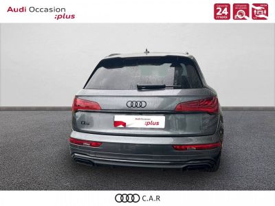 Audi Q5 35 TDI 163 S tronic 7 S line   - 4