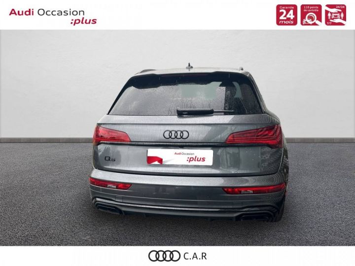 Audi Q5 35 TDI 163 S tronic 7 S line - 4