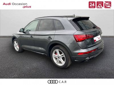 Audi Q5 35 TDI 163 S tronic 7 S line   - 5