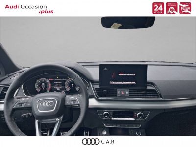 Audi Q5 35 TDI 163 S tronic 7 S line   - 6