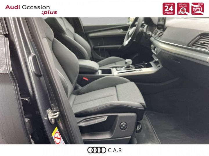 Audi Q5 35 TDI 163 S tronic 7 S line - 7