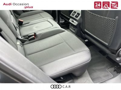 Audi Q5 35 TDI 163 S tronic 7 S line   - 8