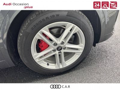 Audi Q5 35 TDI 163 S tronic 7 S line   - 9