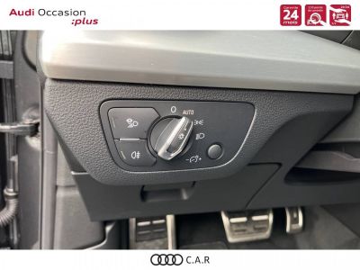 Audi Q5 35 TDI 163 S tronic 7 S line   - 11