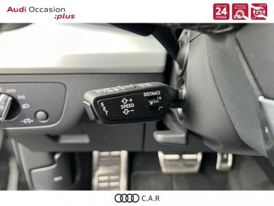 Audi Q5 35 TDI 163 S tronic 7 S line   - 12